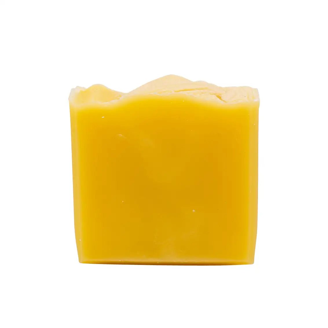 Küstenklar – Frische Citronella - Seife - Zwergenstick