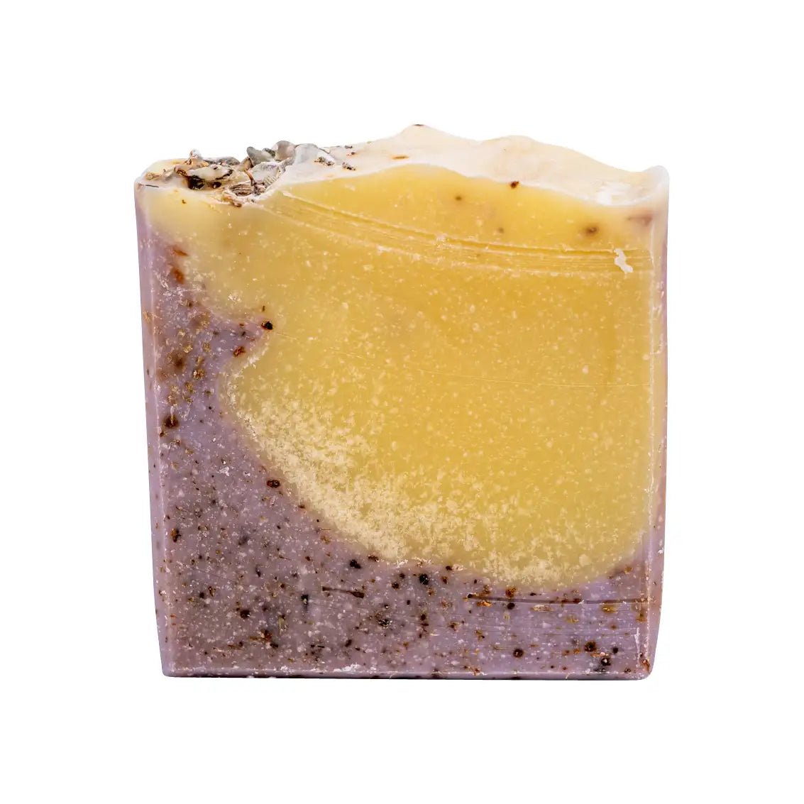 Lavendelmeer – Beruhigende Lavendelseife für entspannte Haut - Zwergenstick