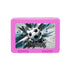 Personalisierte Brotdose mit Ball - Explosion - Motiv - Zwergenstick