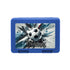 Personalisierte Brotdose mit Ball - Explosion - Motiv - Zwergenstick