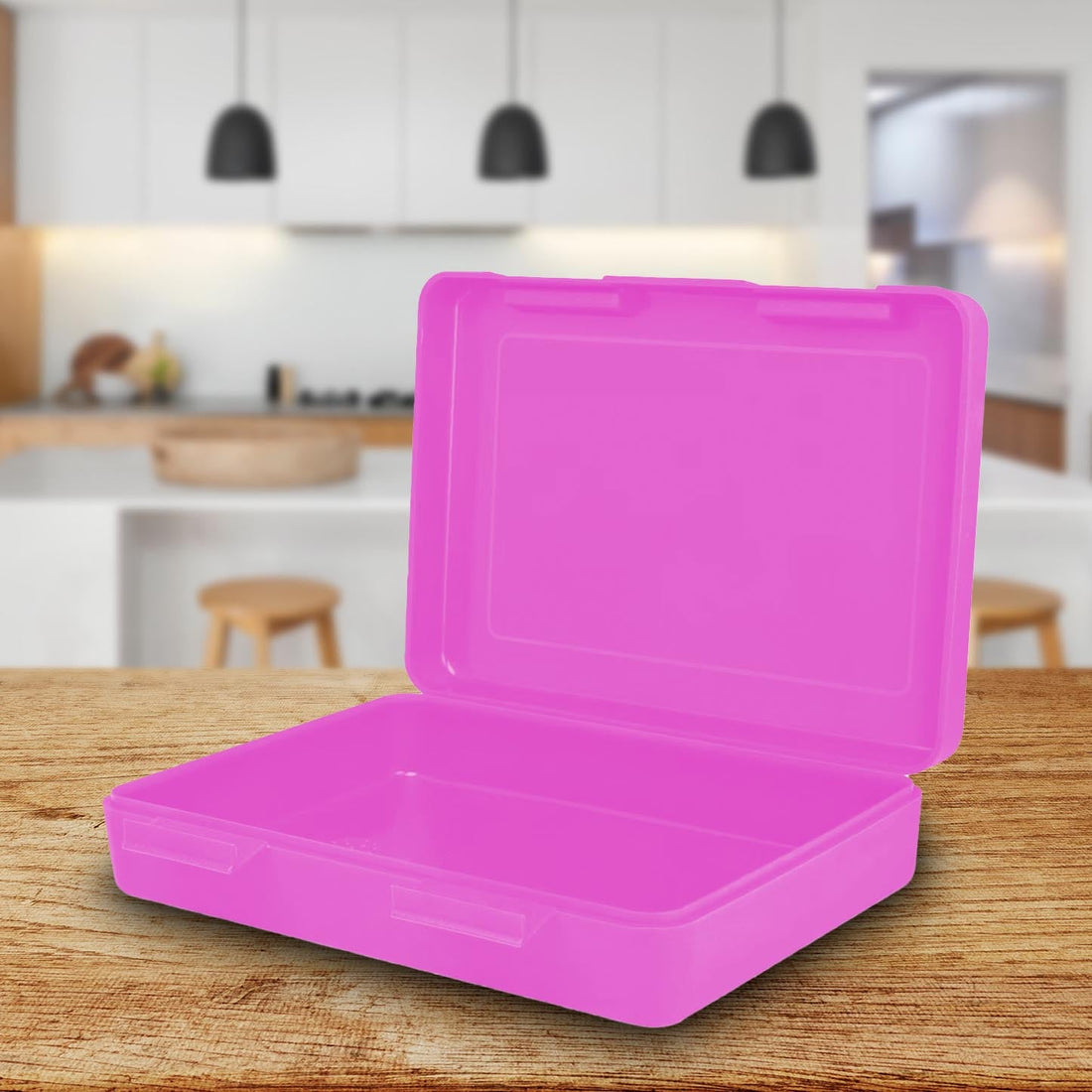 Personalisierte Brotdose mit Einhorn - Motiv - Zwergenstick