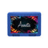 Personalisierte Brotdose mit Flames - Motiv - Zwergenstick
