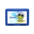 Personalisierte Brotdose mit Frosch - Motiv - Zwergenstick