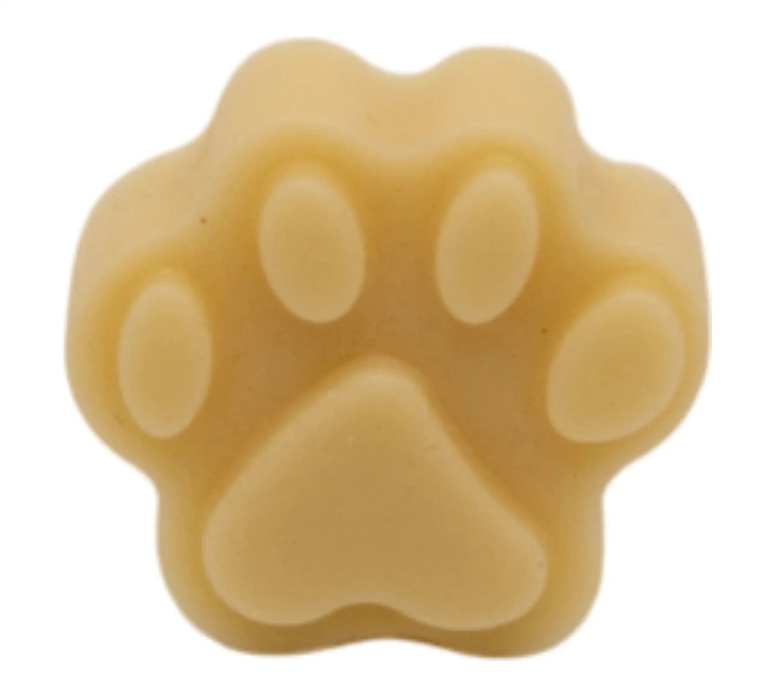 Pflege - Bundle für Hunde – Fellfreund &amp; Pfotenbalsam - Zwergenstick