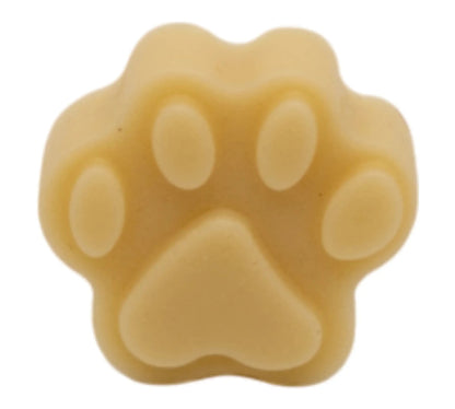 Pfotenbalsam – sanfte Pflege für beanspruchte Hundepfoten - Zwergenstick