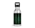 Trinkflasche mit kleinem 1x1 - Tafel - Design - Zwergenstick