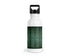 Trinkflasche mit kleinem 1x1 - Tafel - Design - Zwergenstick