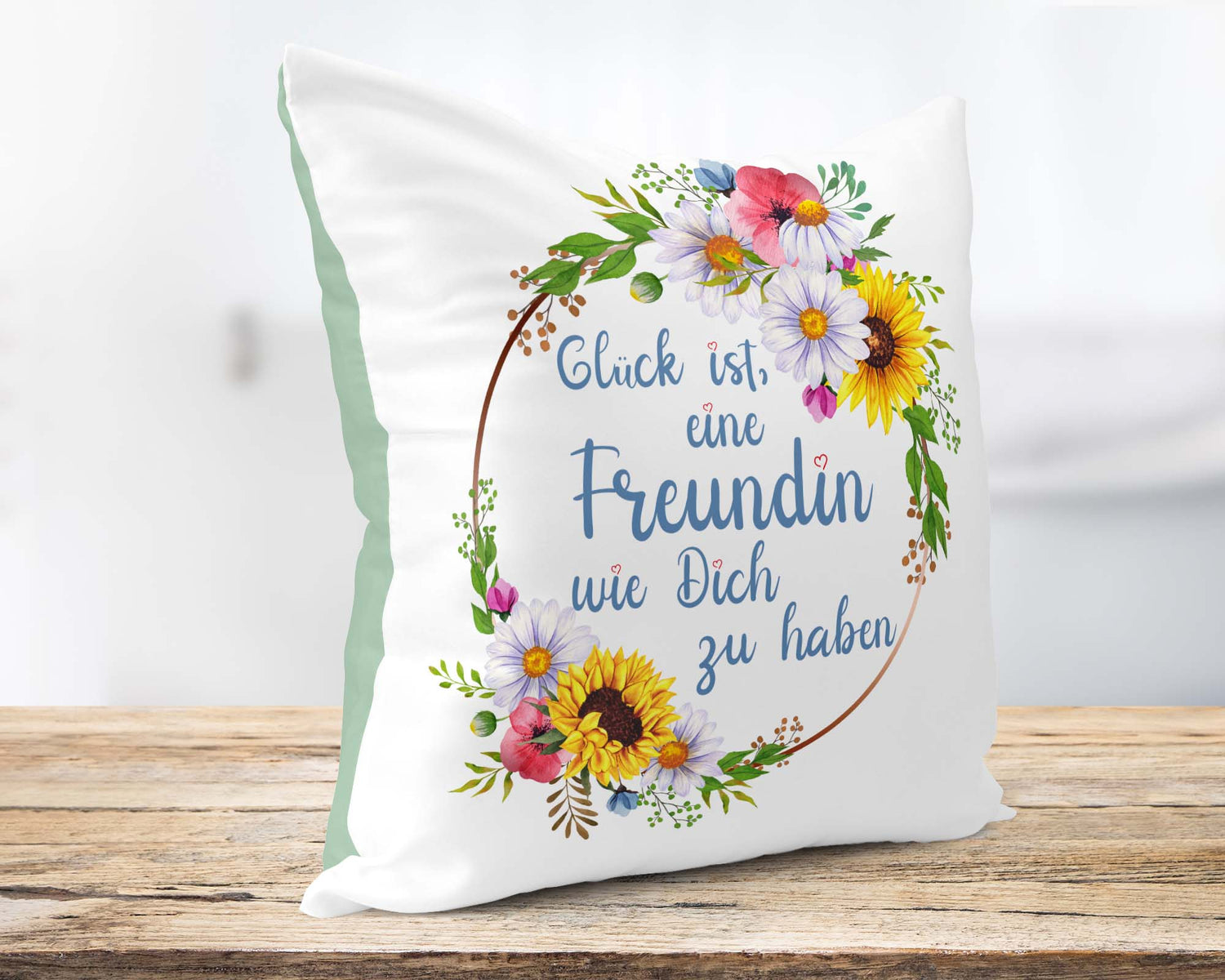 Kissen &