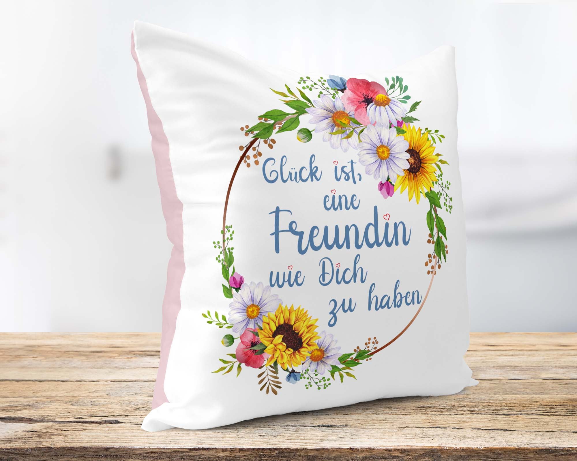 Kissen &