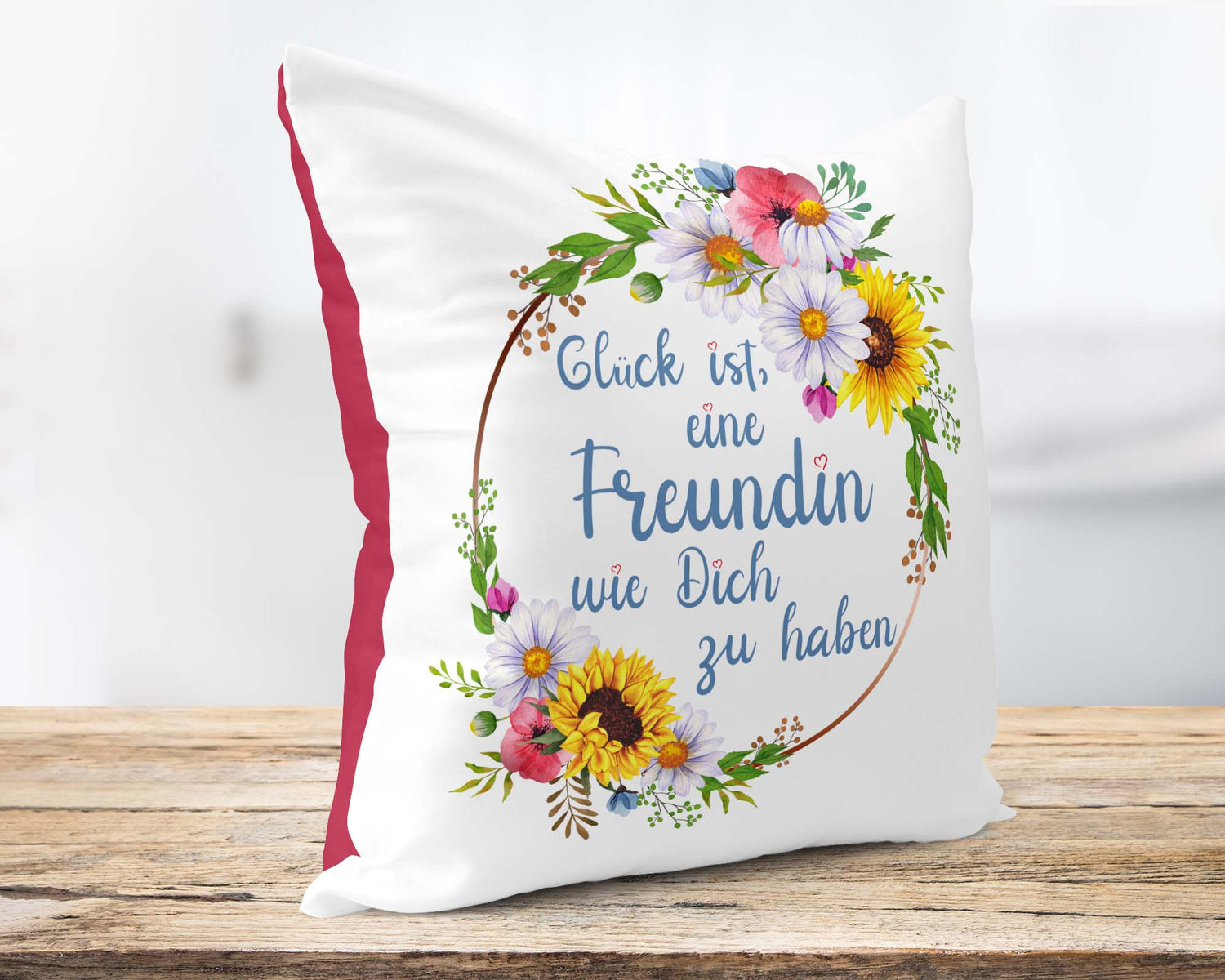 Kissen &