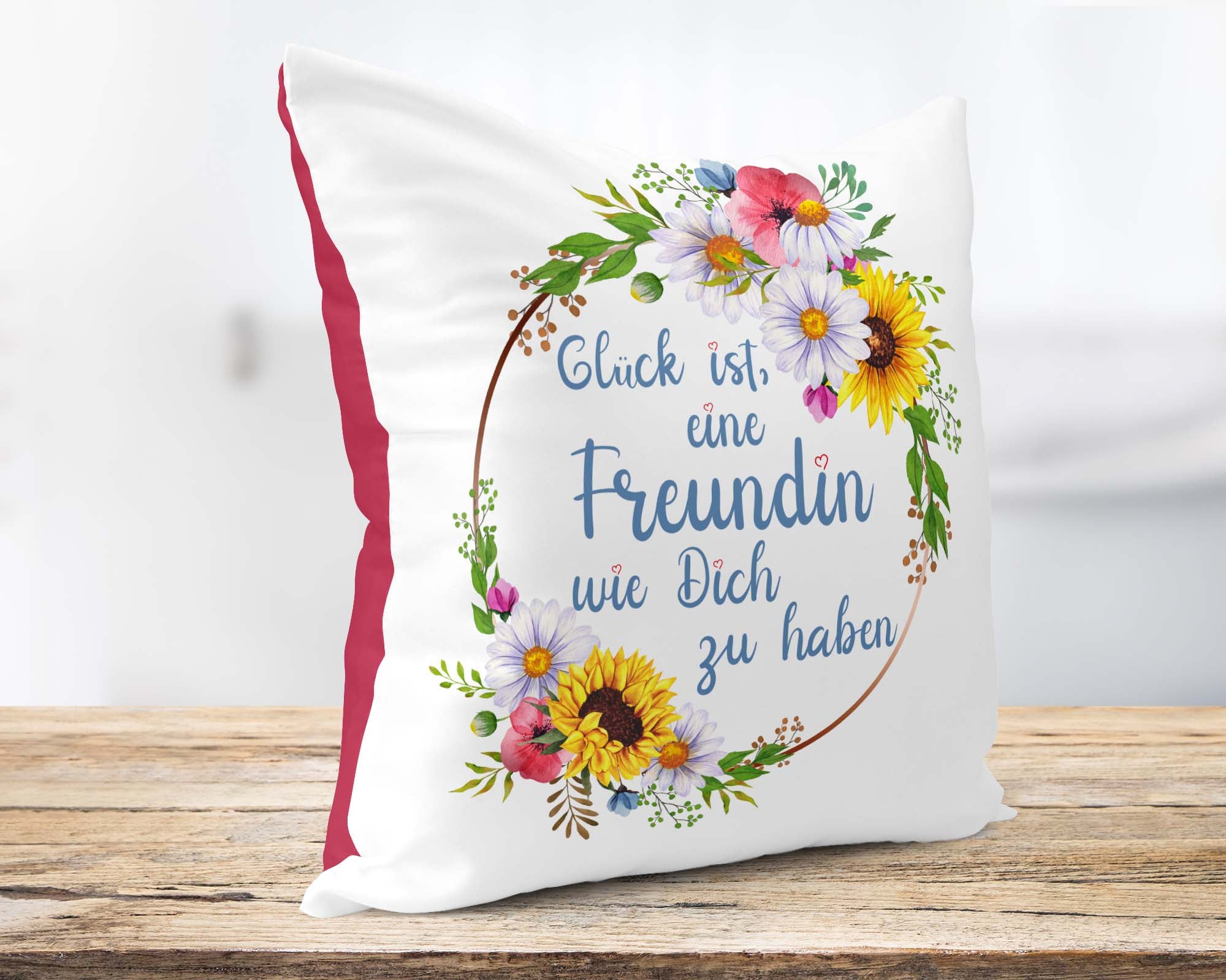 Kissen &