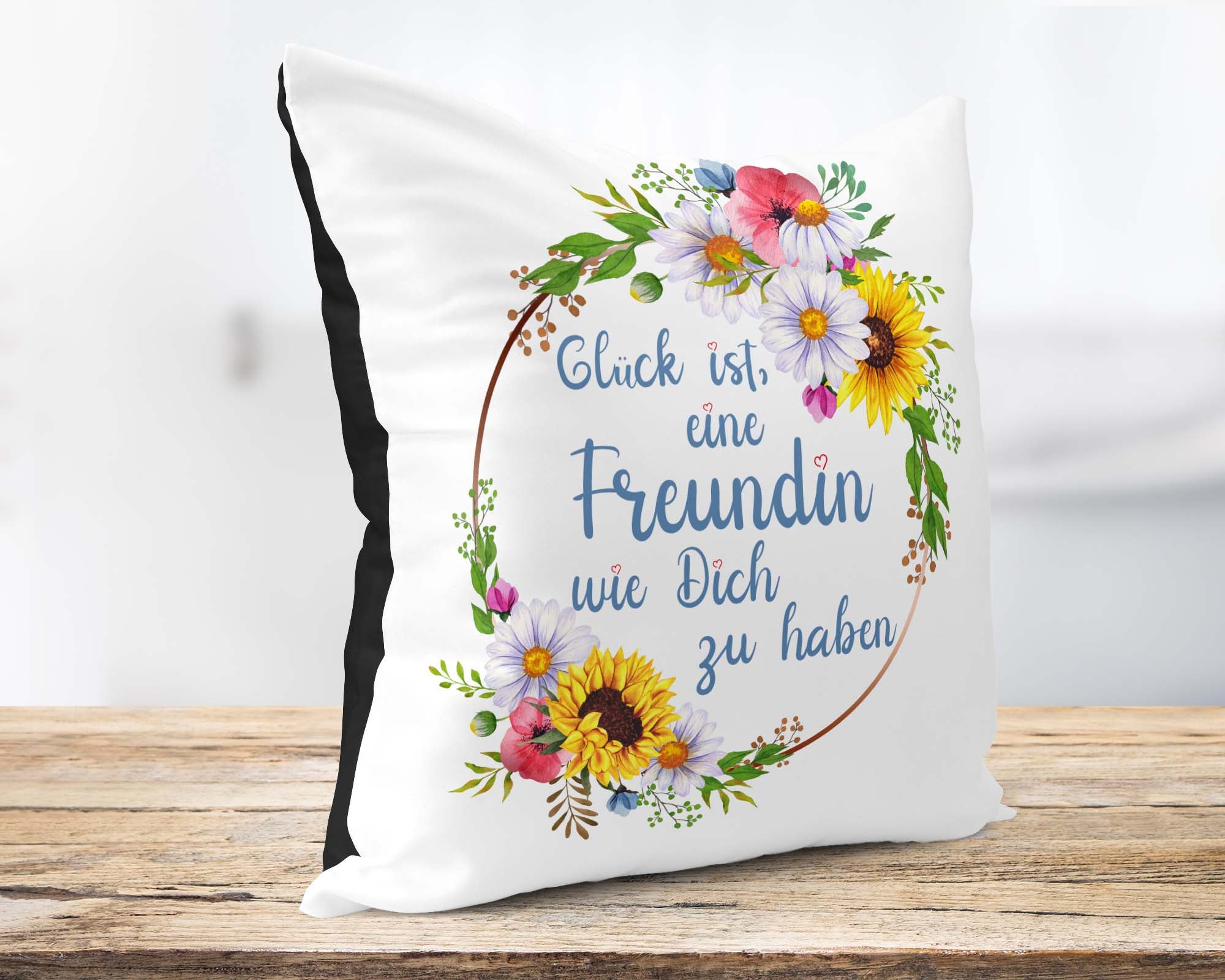 Kissen &