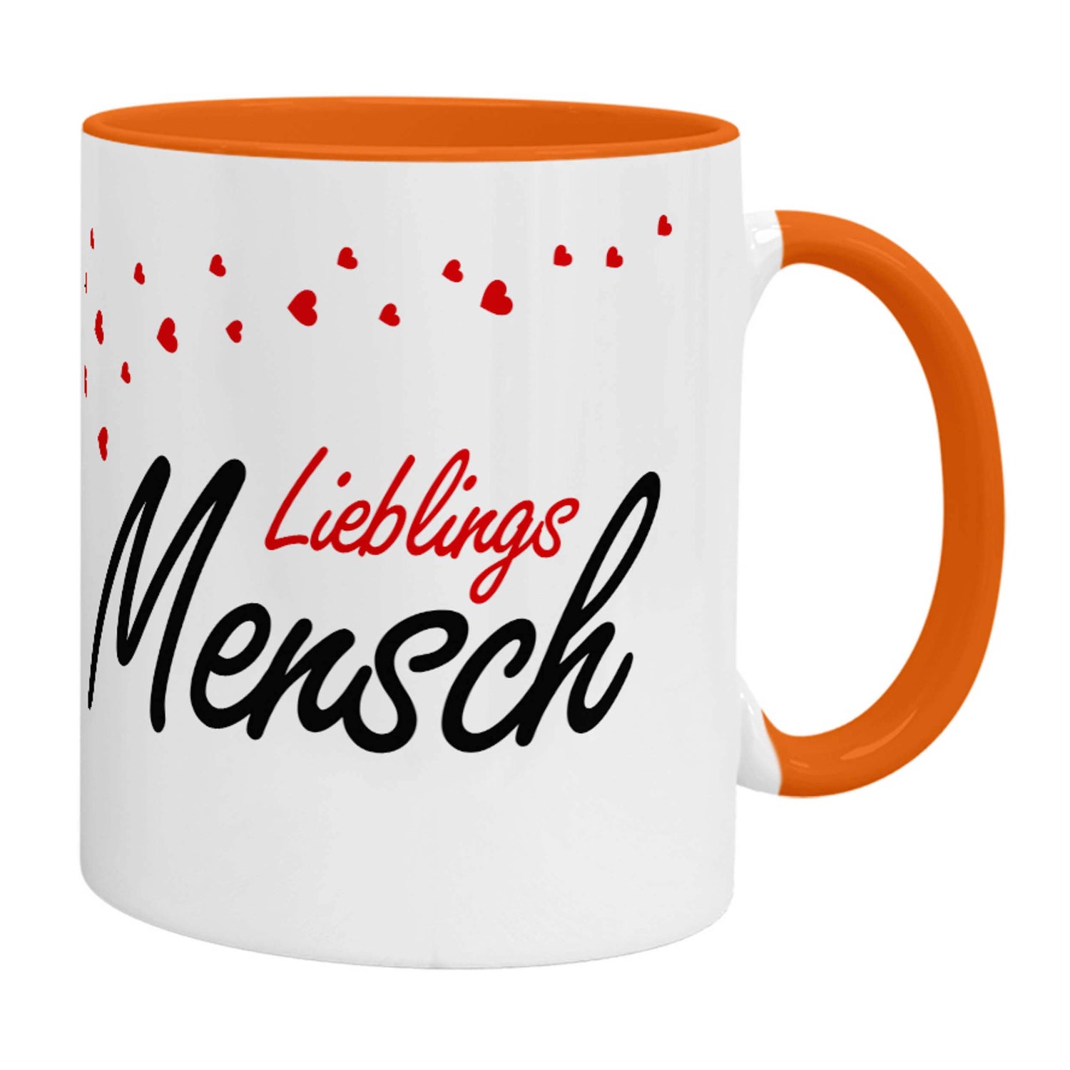 Tasse - Lieblings Mensch Pusteblume - Zwergenstick