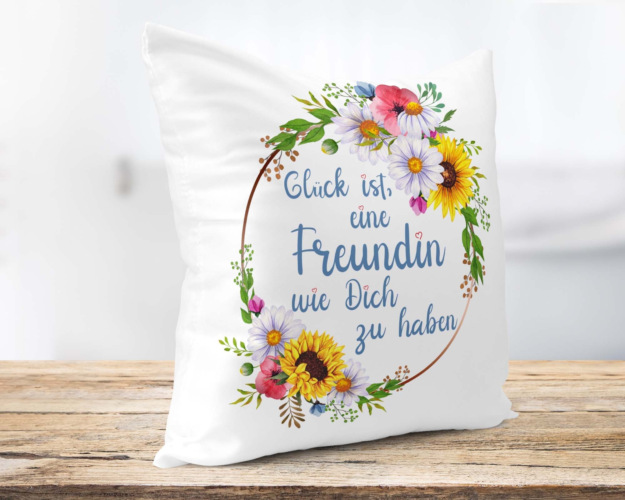 Kissen &