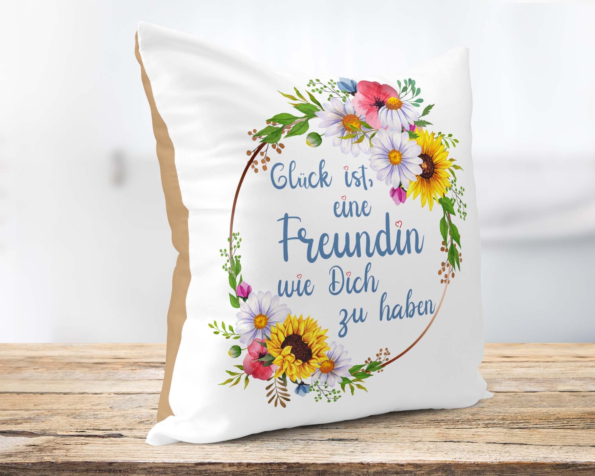 Kissen &
