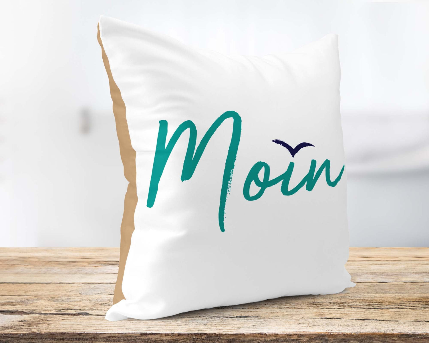 Norddeutsches Charme - Kissen &